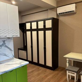 Сдается 1-комнатная квартира, 32 м²