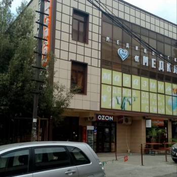 Продается Нежилое помещение, 973 м²