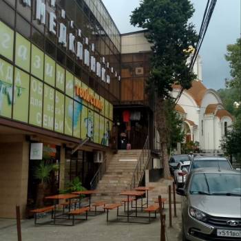 Продается Нежилое помещение, 973 м²