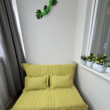 Сдается 1-комнатная квартира, 24 м²