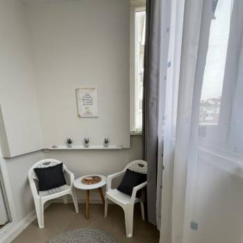 Сдается 1-комнатная квартира, 24 м²