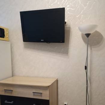 Сдается 1-комнатная квартира, 24 м²