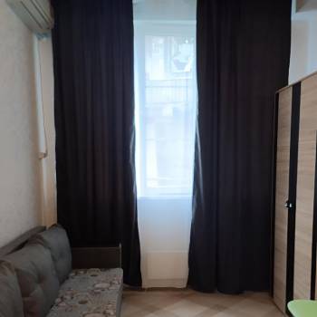 Сдается 1-комнатная квартира, 24 м²