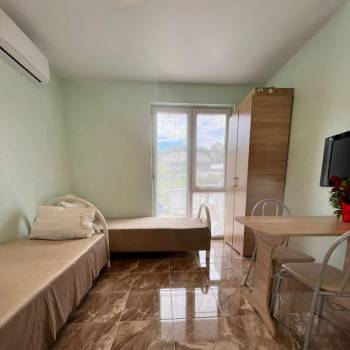 Сдается 1-комнатная квартира, 20 м²