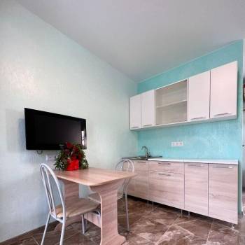 Сдается 1-комнатная квартира, 20 м²