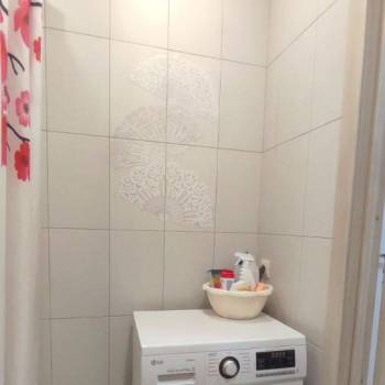 Сдается 1-комнатная квартира, 32 м²