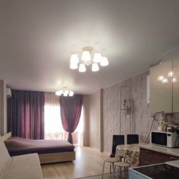 Сдается 1-комнатная квартира, 32 м²