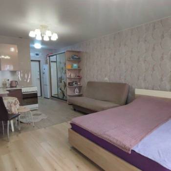 Сдается 1-комнатная квартира, 32 м²