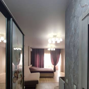 Сдается 1-комнатная квартира, 32 м²