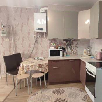 Сдается 1-комнатная квартира, 32 м²