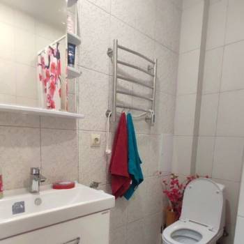 Сдается 1-комнатная квартира, 32 м²