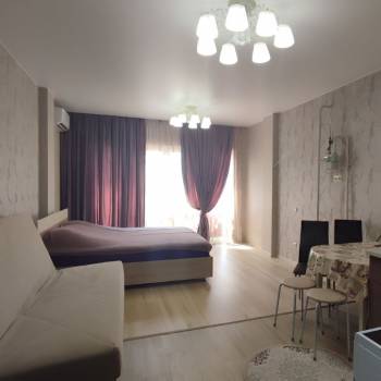 Сдается 1-комнатная квартира, 32 м²