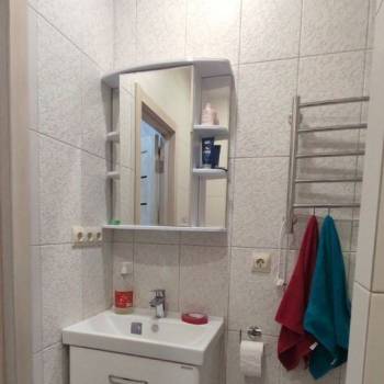 Сдается 1-комнатная квартира, 32 м²