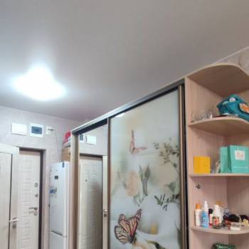 Сдается 1-комнатная квартира, 32 м²