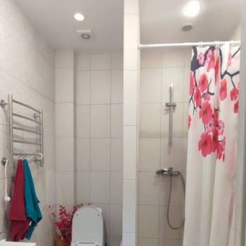 Сдается 1-комнатная квартира, 32 м²