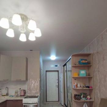 Сдается 1-комнатная квартира, 32 м²