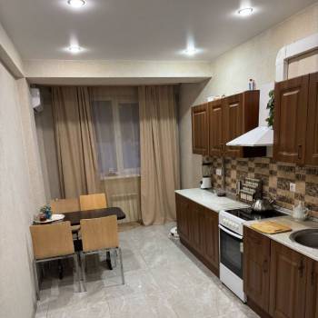 Сдается 2-х комнатная квартира, 66 м²