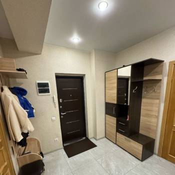 Сдается 2-х комнатная квартира, 66 м²