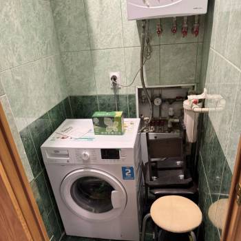 Сдается 2-х комнатная квартира, 66 м²
