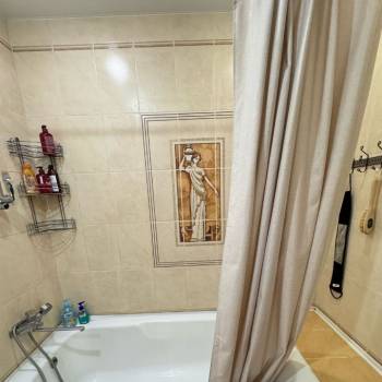 Сдается 2-х комнатная квартира, 66 м²