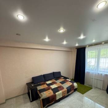 Сдается 2-х комнатная квартира, 66 м²
