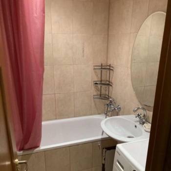 Сдается 2-х комнатная квартира, 50 м²