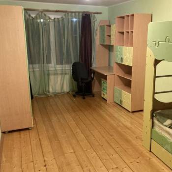 Сдается 2-х комнатная квартира, 50 м²