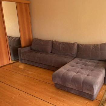 Сдается 2-х комнатная квартира, 50 м²