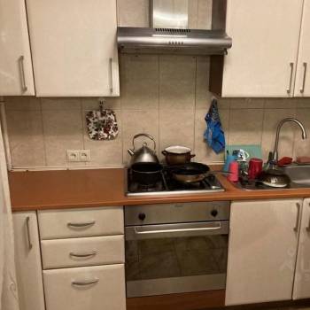 Сдается 2-х комнатная квартира, 50 м²