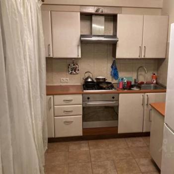 Сдается 2-х комнатная квартира, 50 м²
