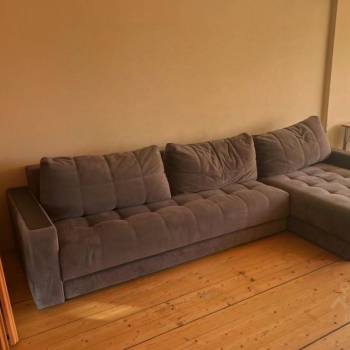 Сдается 2-х комнатная квартира, 50 м²