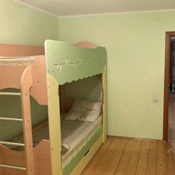 Сдается 2-х комнатная квартира, 50 м²