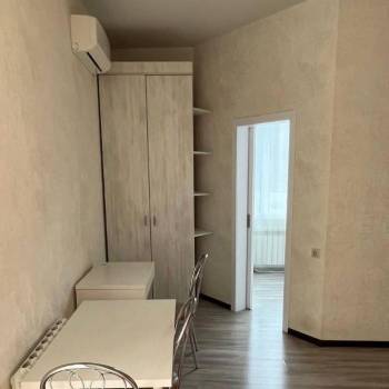 Продается 1-комнатная квартира, 31 м²