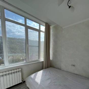 Продается 1-комнатная квартира, 31 м²