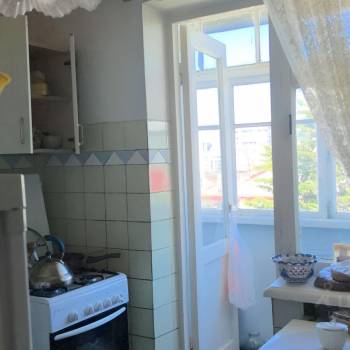 Продается 1-комнатная квартира, 44 м²