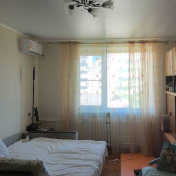Продается 1-комнатная квартира, 44 м²