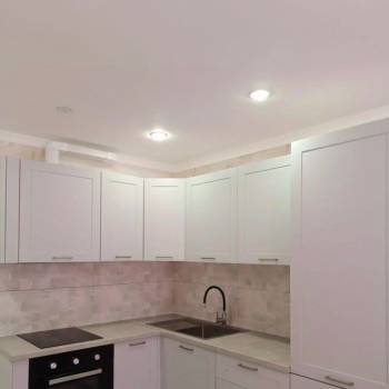 Продается 1-комнатная квартира, 38 м²