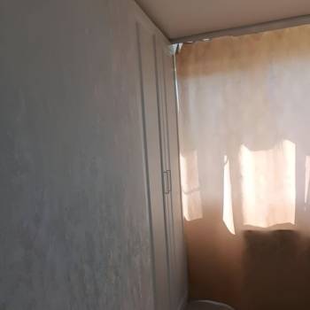 Продается 1-комнатная квартира, 38 м²