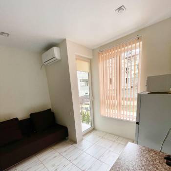 Продается 1-комнатная квартира, 20 м²