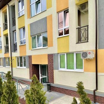 Продается 1-комнатная квартира, 20 м²