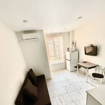 Продается 1-комнатная квартира, 20 м²