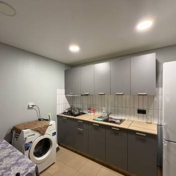 Сдается 1-комнатная квартира, 37 м²