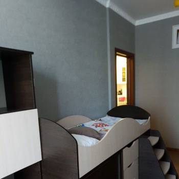Продается 3-х комнатная квартира, 74,2 м²