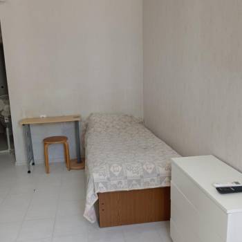 Сдается 1-комнатная квартира, 25 м²