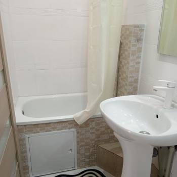 Сдается 1-комнатная квартира, 25 м²