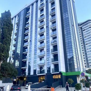 Продается 1-комнатная квартира, 35,5 м²