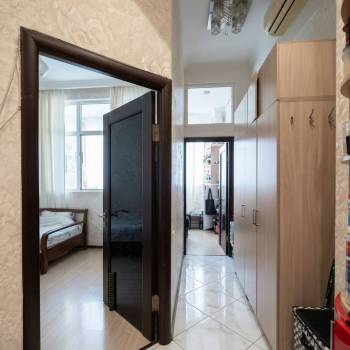 Продается 2-х комнатная квартира, 45 м²