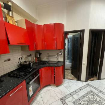 Продается 2-х комнатная квартира, 45 м²