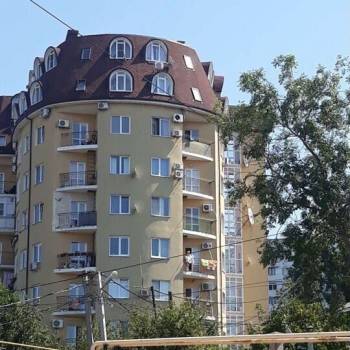 Продается 2-х комнатная квартира, 51,6 м²