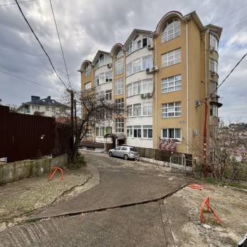 Продается 2-х комнатная квартира, 51,6 м²